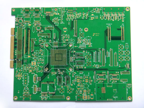 PCB