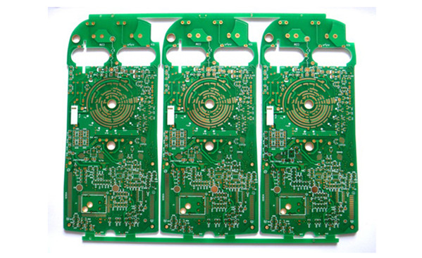 PCB