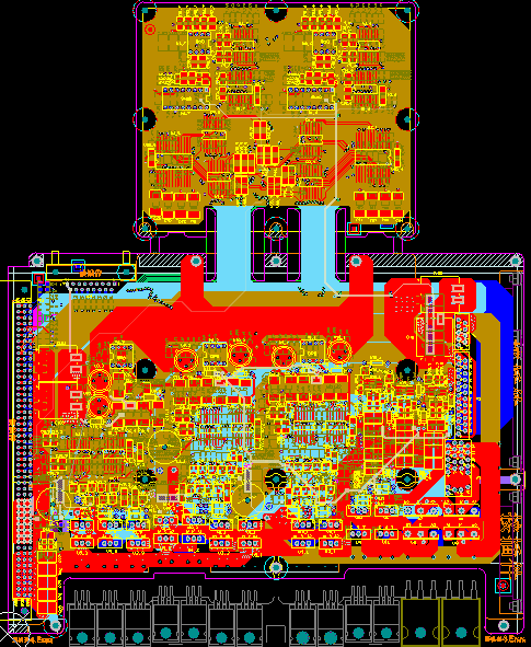 PCB抄板