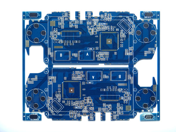 PCB