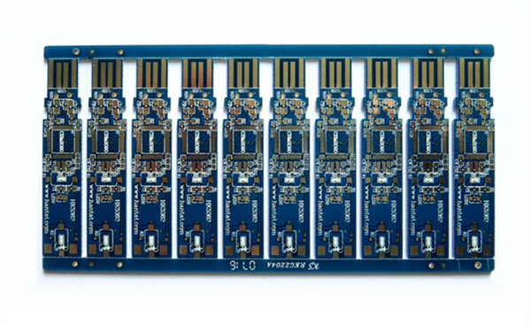 PCB電路