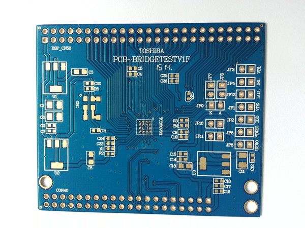 PCB板廠